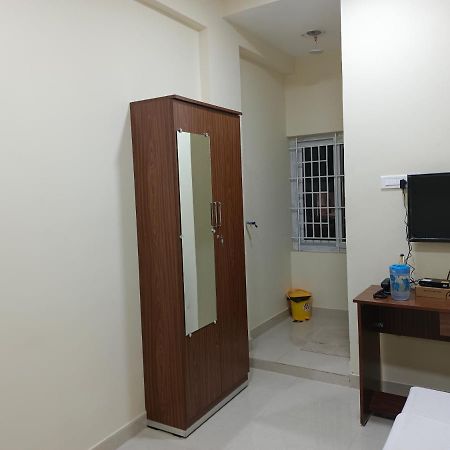Nk Lodge Coimbatore Zewnętrze zdjęcie