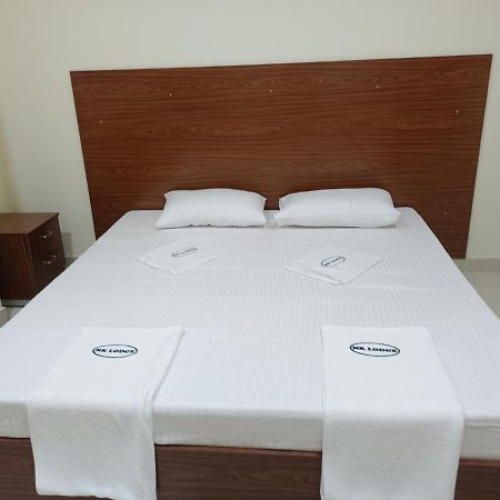 Nk Lodge Coimbatore Zewnętrze zdjęcie