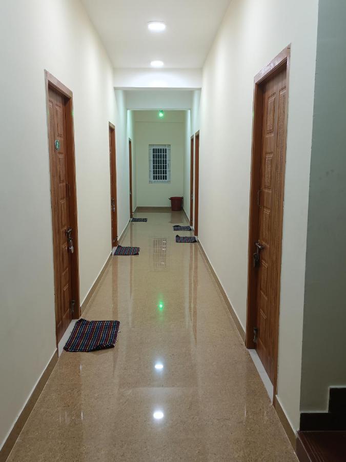 Nk Lodge Coimbatore Zewnętrze zdjęcie